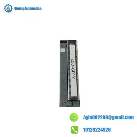 Yokogawa ALR121-S01 S1 Serial Communication Module