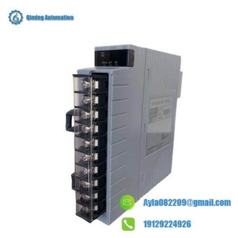 Yokogawa ALR121-S50: Industrial Communication Module for Reliable Data Transfer