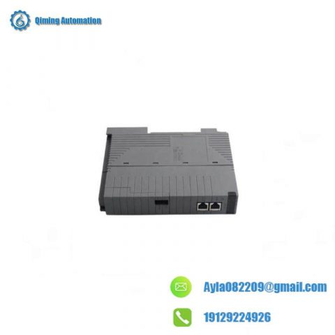 Yokogawa ATA4S-00 S2 I/O Module - Precision Control for Industrial Automation