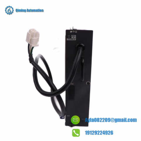 Yokogawa CP401-11: Advanced DCS Module for Industrial Automation