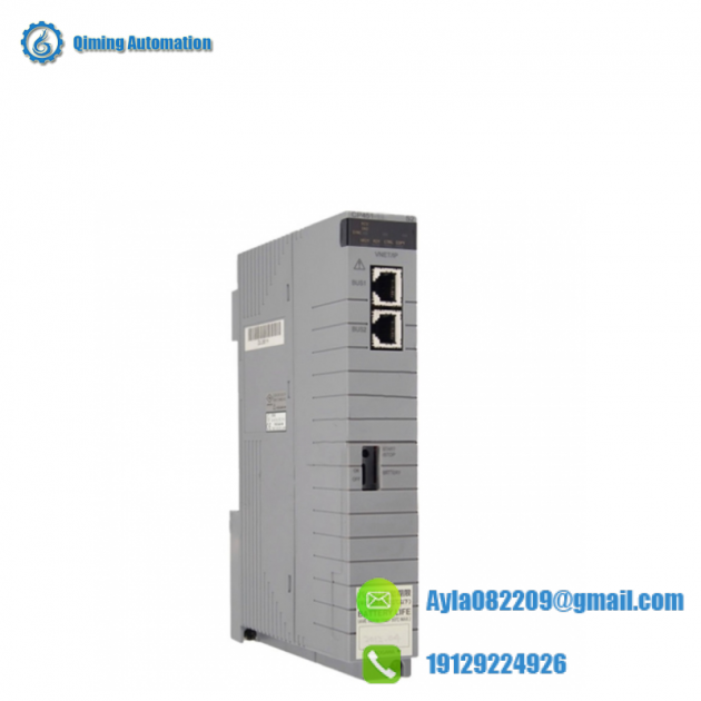 YOKOGAWA CP451-10 Field Process Controller