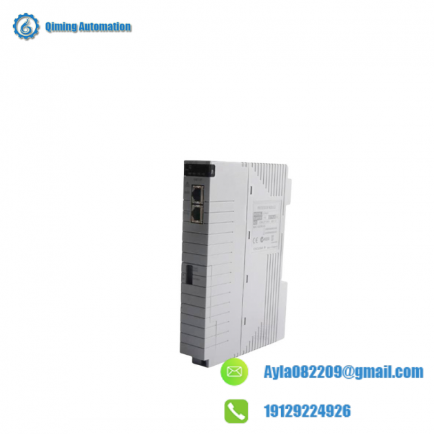 YOKOGAWA CP451-10 Field Process Controller