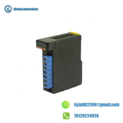 Yokogawa F3PU10-0N Power Supply Module: Advanced Industrial Control Solution