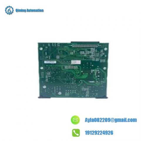 Yokogawa K9634DB-01 TCD Card for DCS Systems