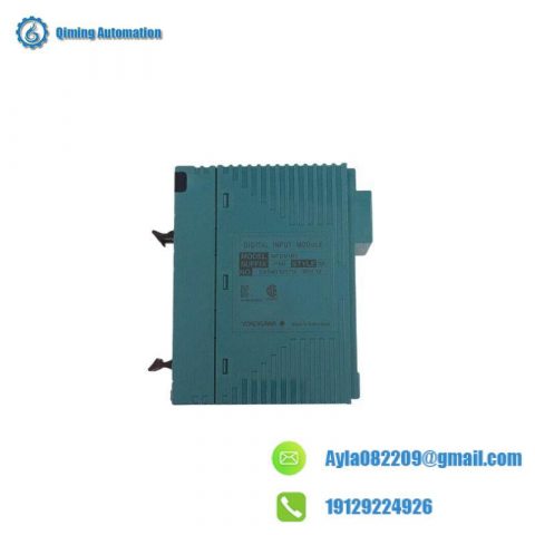 Yokogawa NFDV161-P51 64-Channel Digital Input Module