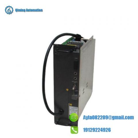 Yokogawa PW302 S4 Power Supply - Precision, Efficiency, and Reliability for Industrial Control