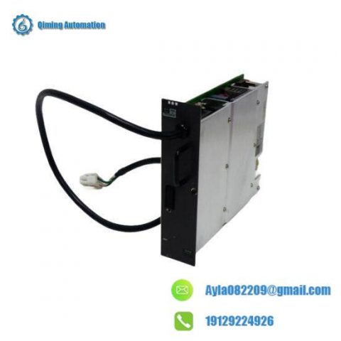 Yokogawa PW402 S2 Power Supply Module