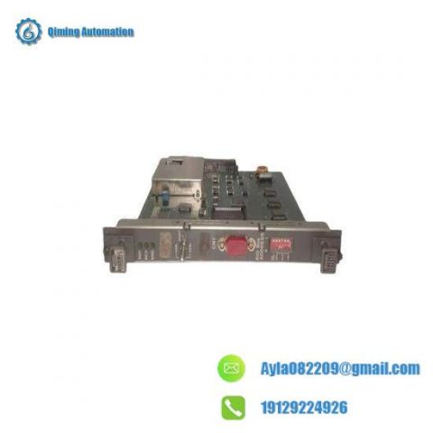 Yokogawa RB401-S2 Bus Module: Industrial Control Solution for Enhanced Efficiency and Reliability