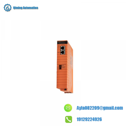 Yokogawa SCP451-11 Processor Module for Reduced Common Mode Interference