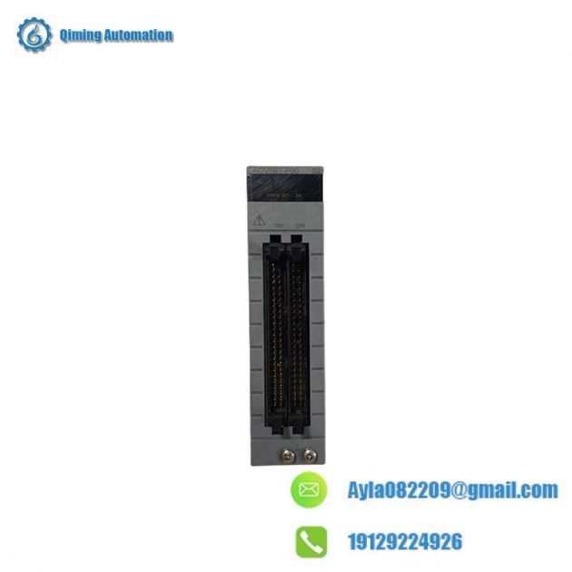 Yokogawa SCP451-11 Processor Module for Reduced Common Mode Interference
