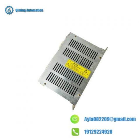 Yokogawa UM1L-210E-1AA-2C1-2/CN Servo Driver - Precision Control for Industrial Automation