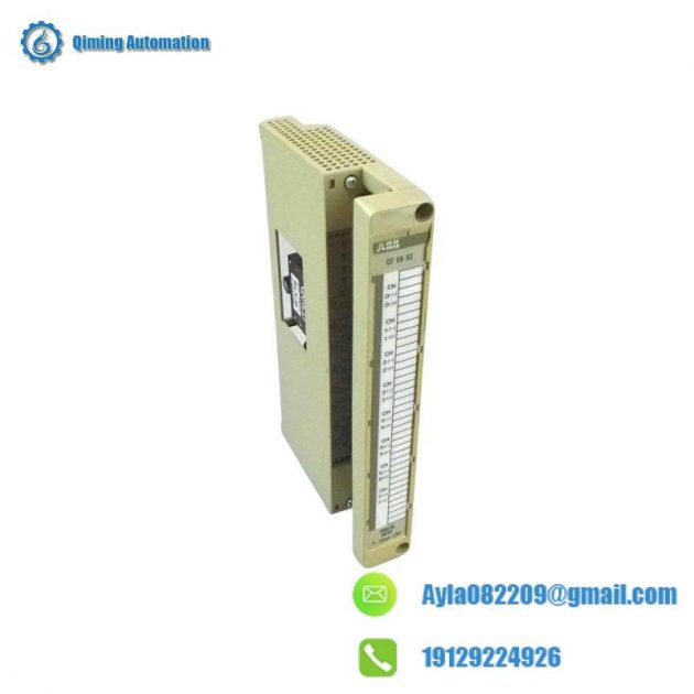 GE 195B4516G2 Communication Module, Mark VI Series, Industrial Control