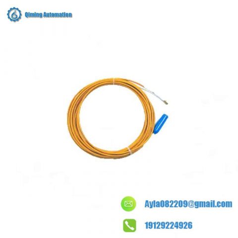 Bently Nevada 10026-02-12-05-02 Extension Cable for Industrial Control Systems