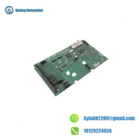 Allen Bradley 1336F-MCB-SP1K - Drive Control Board