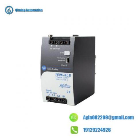 Relay Control Device 336A3435ADG01 for Industrial Automation Control Systems