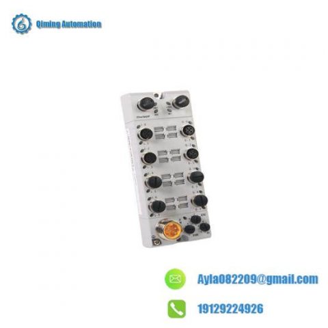 Rockwell Automation 1732E-16CFGM12 Input/Output CONNECTORS, Industrial Control Module