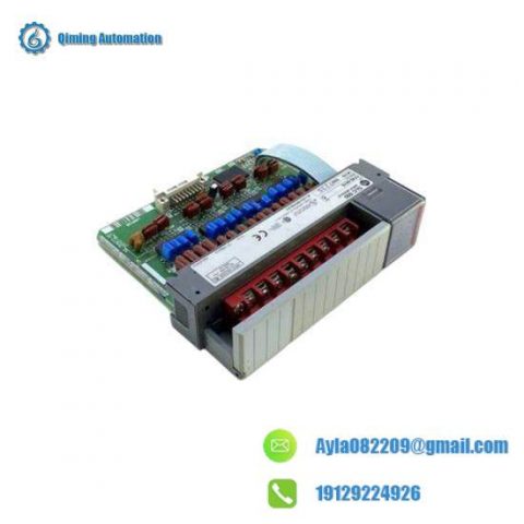 Allen-Bradley 1746-IA16 Digital AC Input Module