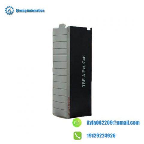AB 1756-TBE Allen-Bradley Industrial Control Module