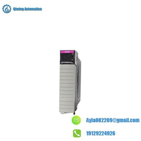 Allen Bradley AB 1756-HSC ControlLogix High-speed Counter Module, designed for precise industrial automation