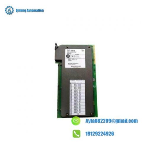AB 1336-MOD-L2 Modular Control Unit for Industrial Automation