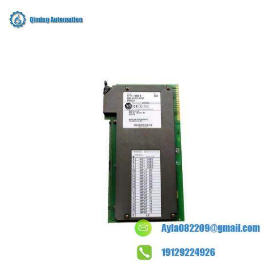 1771-imd_plc-5_digital_input_module.jpg AB 1336-MOD-L2 Modular Control Unit for Industrial Automation
