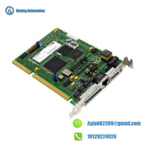 AB 1784-KTX Communication Card