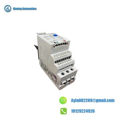 ABB 193-EC5EE Overload Relay - Advanced Motor Protection Solution