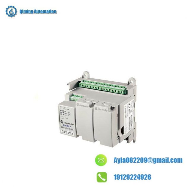 Allen-Bradley AB 2711P-RP1EX PanelView Plus Logic Module