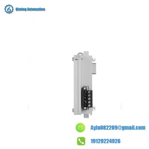 ABB 2085-EP 24VDC Power Supply, Advanced Industrial Control Solutions