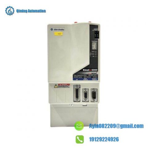 Allen-Bradley 2094-BC01-M01 Integrated Axis Module