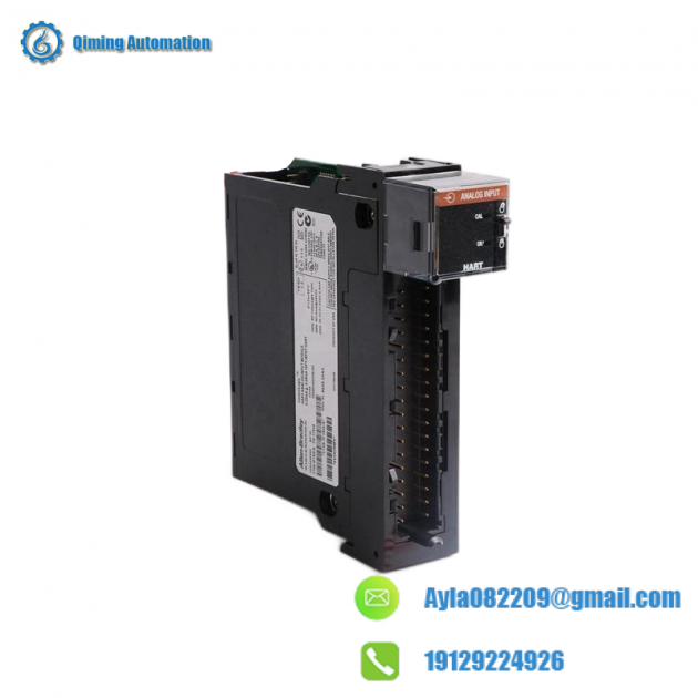 Allen-Bradley 1757-FFLD2 Fieldbus Linking Module, In Stock