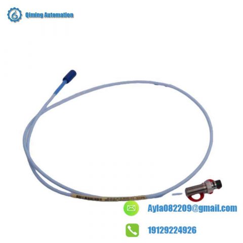 Bently Nevada 330104-00-12-05-02-00 Proximity Probes for Precision Measurement