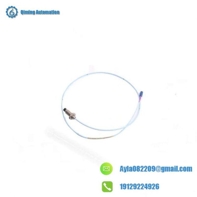 BENTLY NEVADA 330703-000-100-10-02-00 Proximity Probes - Precision Sensor Solutions