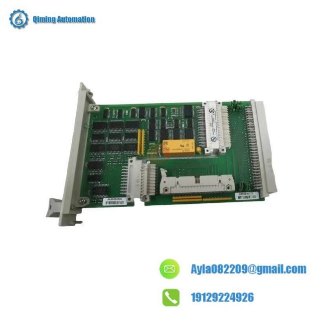 HONEYWELL 51306673-200 UCN Digital Input IOP: Control & Automation Solution