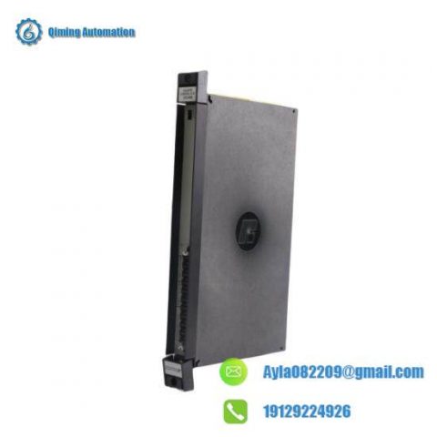 RELIANCE CR470U450 Industrial Control Module, High Performance and Reliability