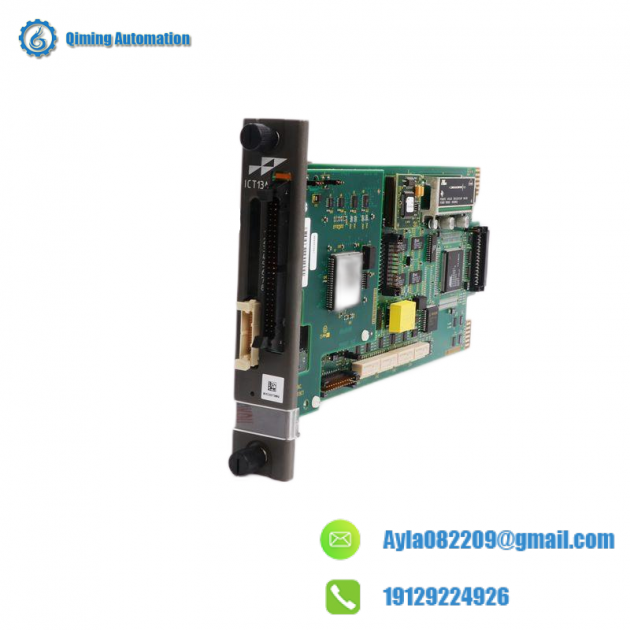 AB Controls 2711-K5A16L1 Standard Operator Terminal