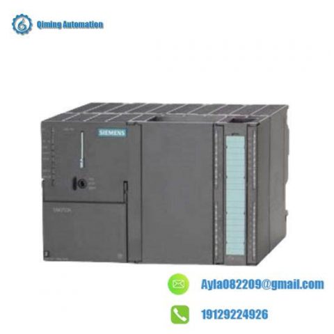 Siemens 6AU1240-1AB00-0AA0 Motion Controller