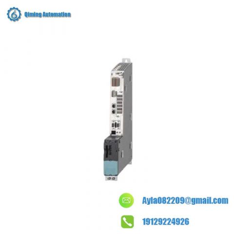 Siemens 6AU1425-0AA00-0AA0 SIMOTION Drive-Based Control Unit D425: Industrial Automation Powerhouse