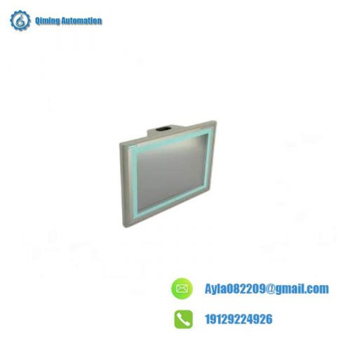 SIEMENS 6AV7422-2FC03-0AS0 / 6AV6644-2AB01-2AX0 Touch Multi Panel, Control & Automation Solutions