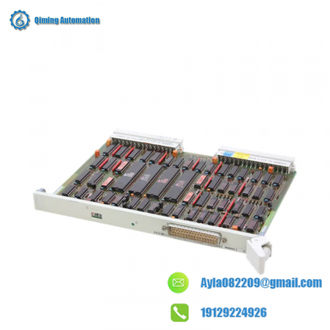 SIEMENS 6ES5324-3UR11 Watchdog Module - Reliability at Its Core