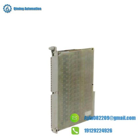 SIEMENS 6ES5453-4UA11 Digital Output Module: Efficient Control Solutions