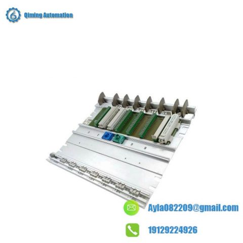 SIEMENS 6ES5700-0LA12 Central Mounting Rack for S5-115U Central Controller