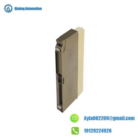 SIEMENS 6ES5942-7UF14: High-Performance S5 CPU Module for Industrial Automation