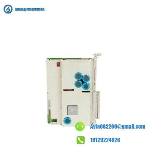 SIEMENS 6ES5951-4LB11 Power Supply Module, Advanced Industrial Control Solution