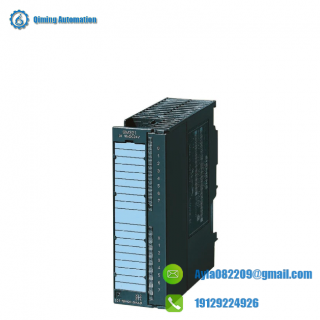 SIEMENS S7-300 6ES7312-1AE13-0AB0 CPU Central Processing Unit