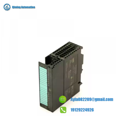 SIEMENS 6ES7331-7TB00-0AB0 HART Analog Input Module