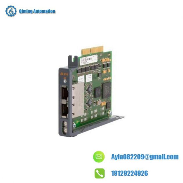 Relay Control Device 336A3435ADG01 for Industrial Automation Control Systems