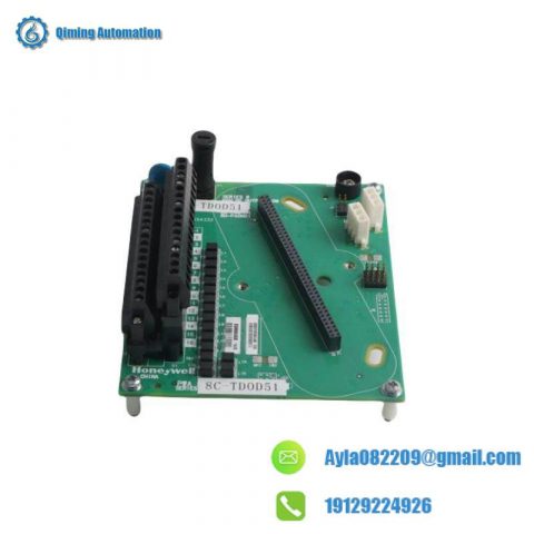 Honeywell 8C-TAIX51 (51306979-175) Digital Input Module