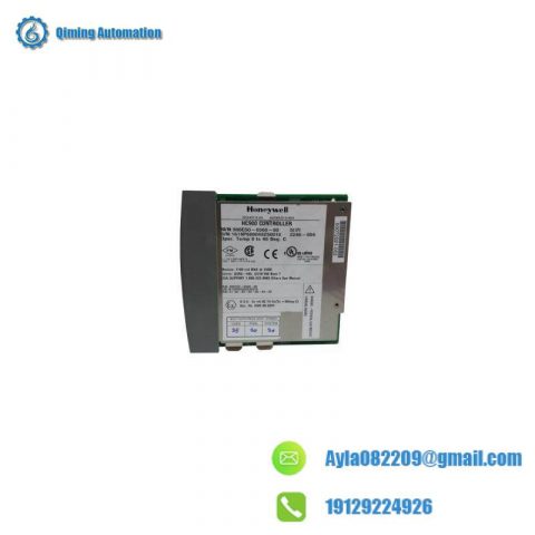 Honeywell 900C50-0360-00 Controller C50 CPU, Advanced Industrial Control Solution