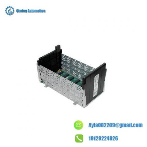 Allen-Bradley 1756-A7 Digital I/O Module